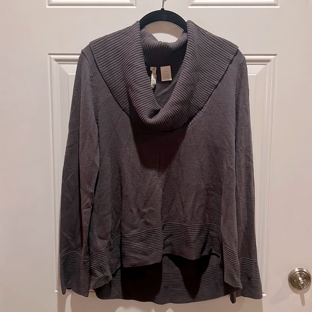 Boutique sweater